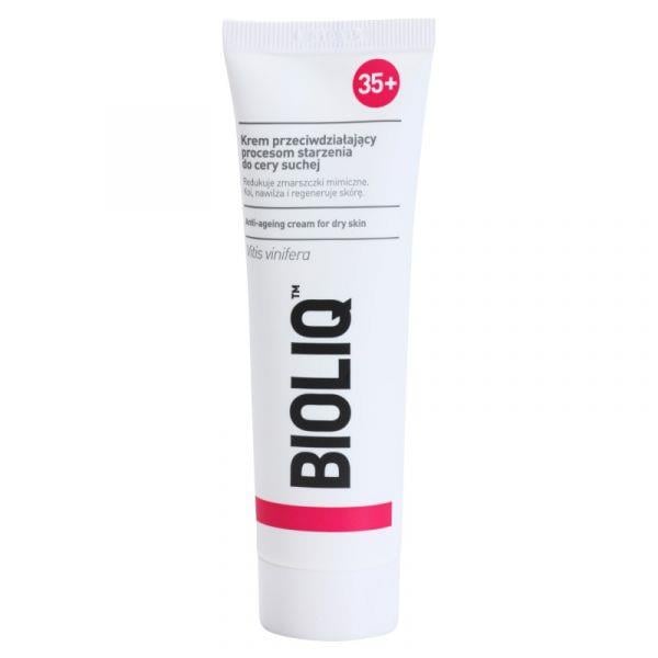 Bioliq 35 Anti-Aging Kuru Ciltler İçin Yaşlanma Karşıtı Krem 50 ml-Bioliq