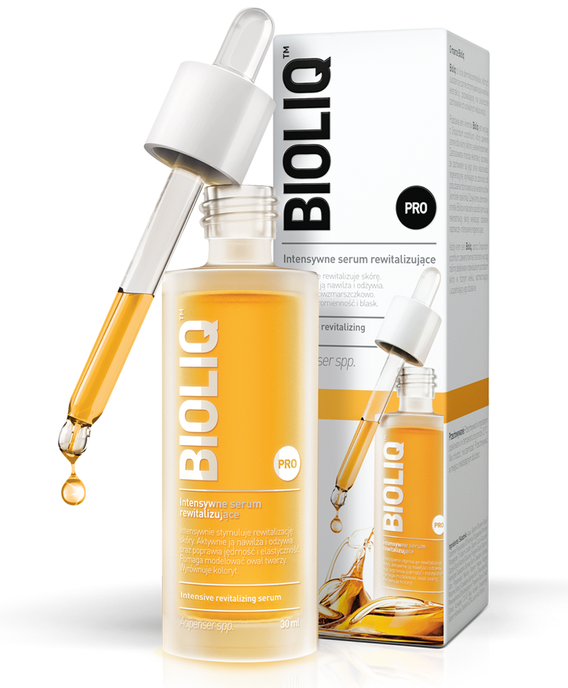 Bioliq Intensive Revitalizing Havyar Serumu 30 ml-Bioliq