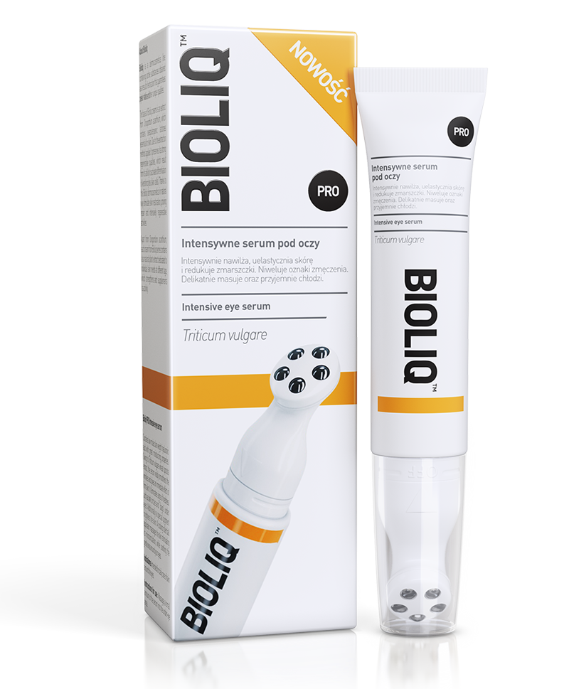 Bioliq Pro İntensive Eye Serum 15 ml-Bioliq