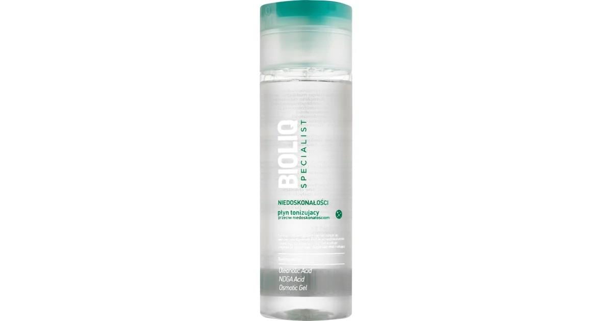 Bioliq Specialist Cilt Temizleme Suyu 200 ml-Bioliq