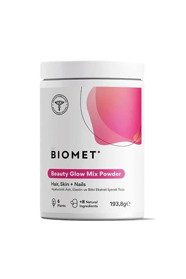 Biomet Beauty Glow Mix Powder 193,8 gr-BIOMET