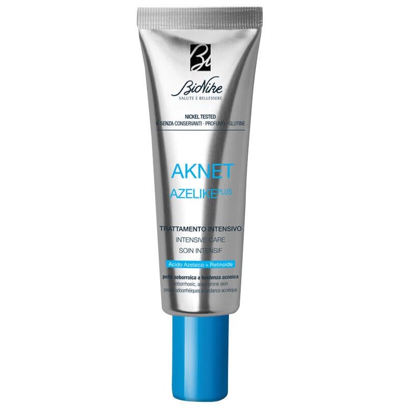 Bionike Acnet Azelike Plus Sebum Düzenleyici Krem 30 ml-BioNike
