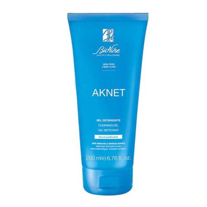 Bionike Acteen Purifying Temizleme Jeli 200 ml-BioNike