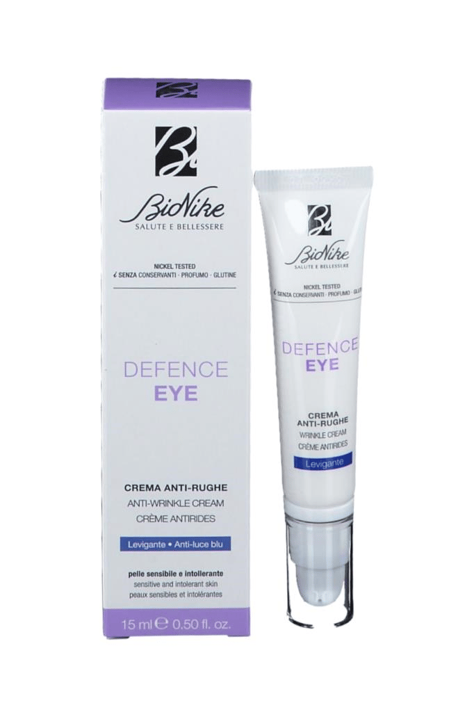 Bionike Defence Eye Kırışıklık Karşıtı Göz Kremi 15 ml-BioNike