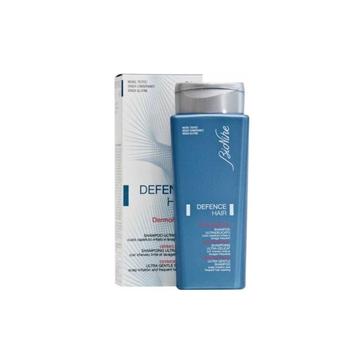 Bionike Defence Hair Pro Dermosoothing Ultra Gentle Shampoo 200 ml-BioNike