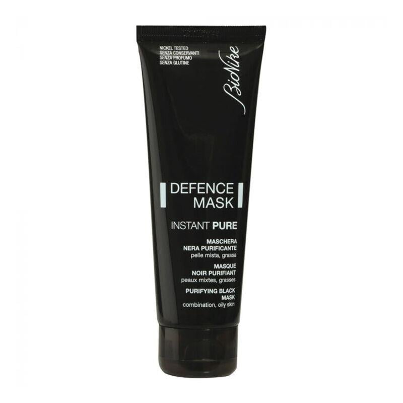 Bionike Defence Mask Arındırıcı Siyah Maske 75 ml-BioNike