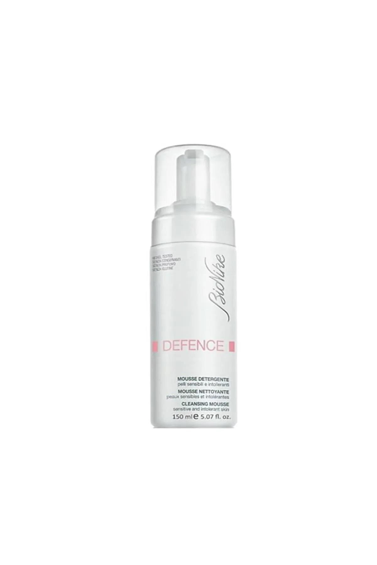 Bionike Defence Mousse Temizleme Köpüğü 150 ml-BioNike