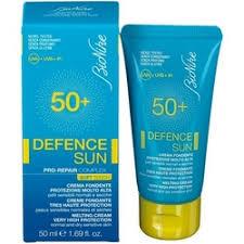 Bionike Defence Sun Soft Touch Krem SPF50 50 ml-BioNike