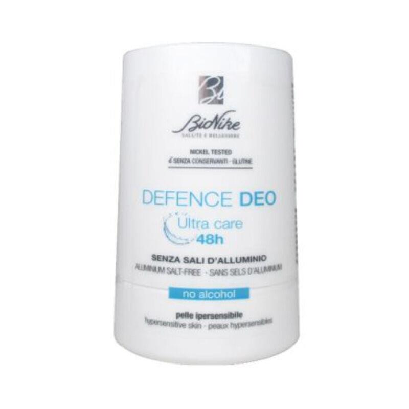 Bionike Defence Ultra Care 48H Roll-On Deodorant 50 ml-BioNike