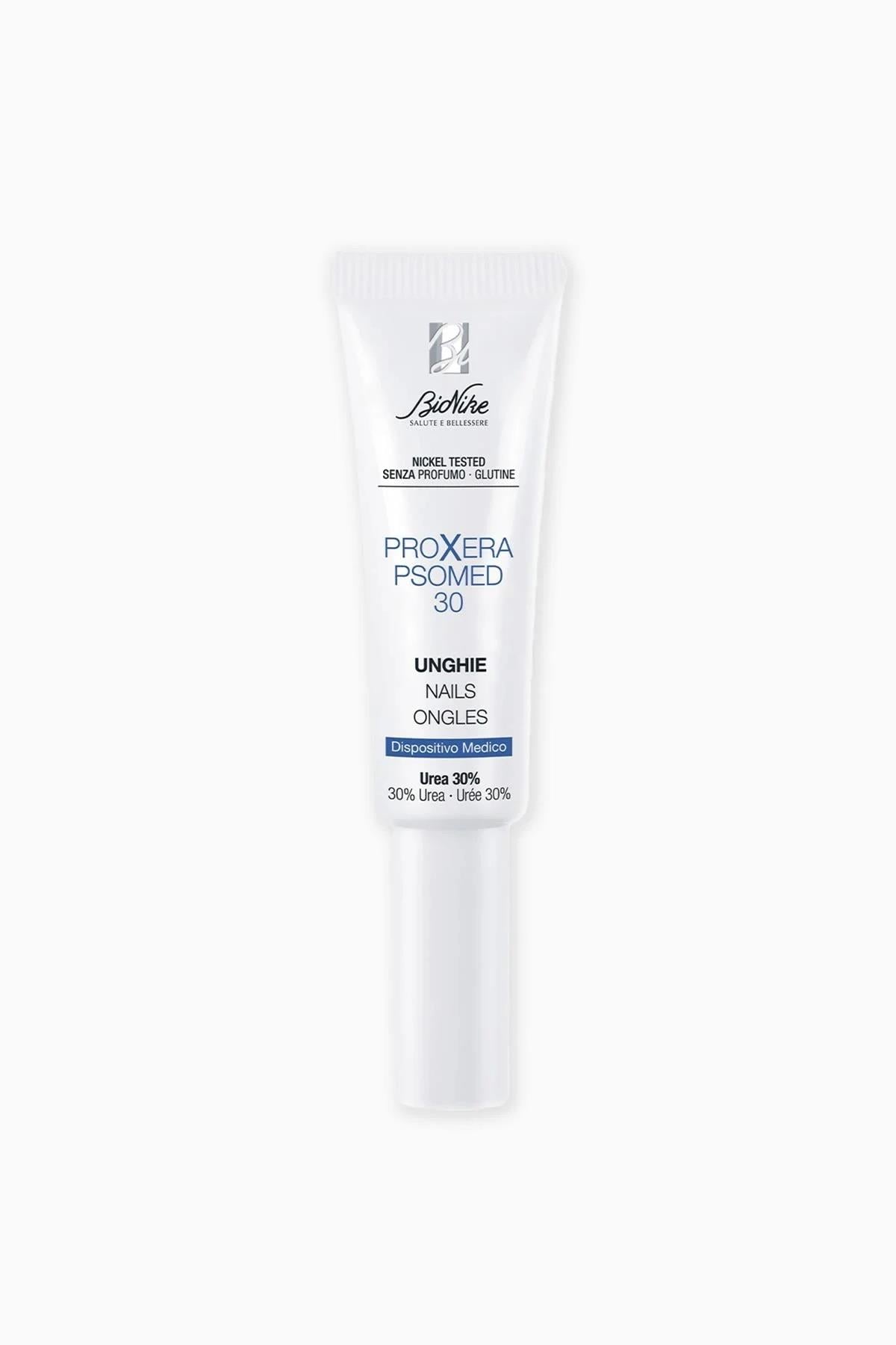 Bionike Proxera Psomed 30 Tırnak Kremi 10 ml-BioNike