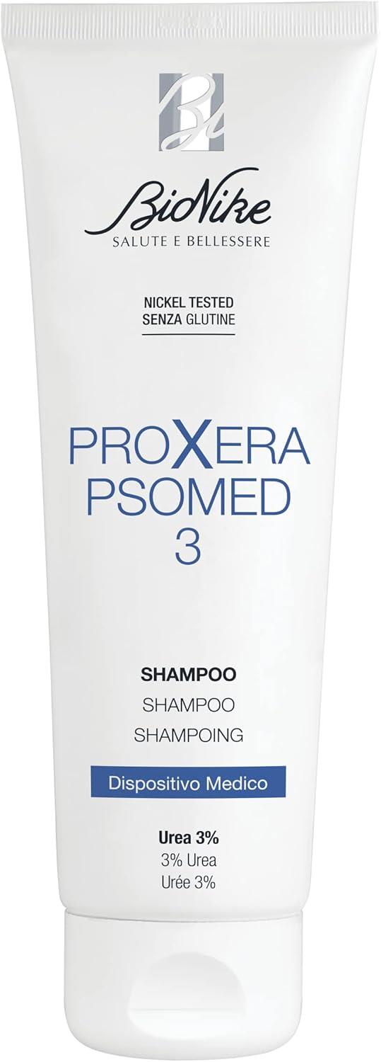 Bionike Proxera Psomed3 %3 Üre Şampuan 125 ml-BioNike