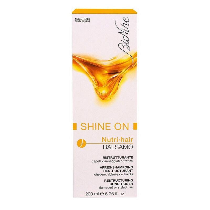 Bionike Shine On Nutri-Hair Saç Kremi 200 ml-BioNike