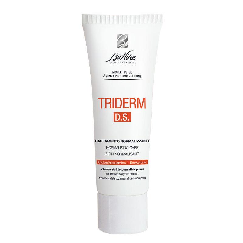 Bionike Triderm D.S. Normalising Care Tube 50 ml-BioNike