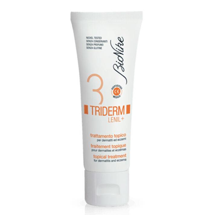 Bionike Triderm Lenil+ Topikal Tedavi 50 ml-BioNike