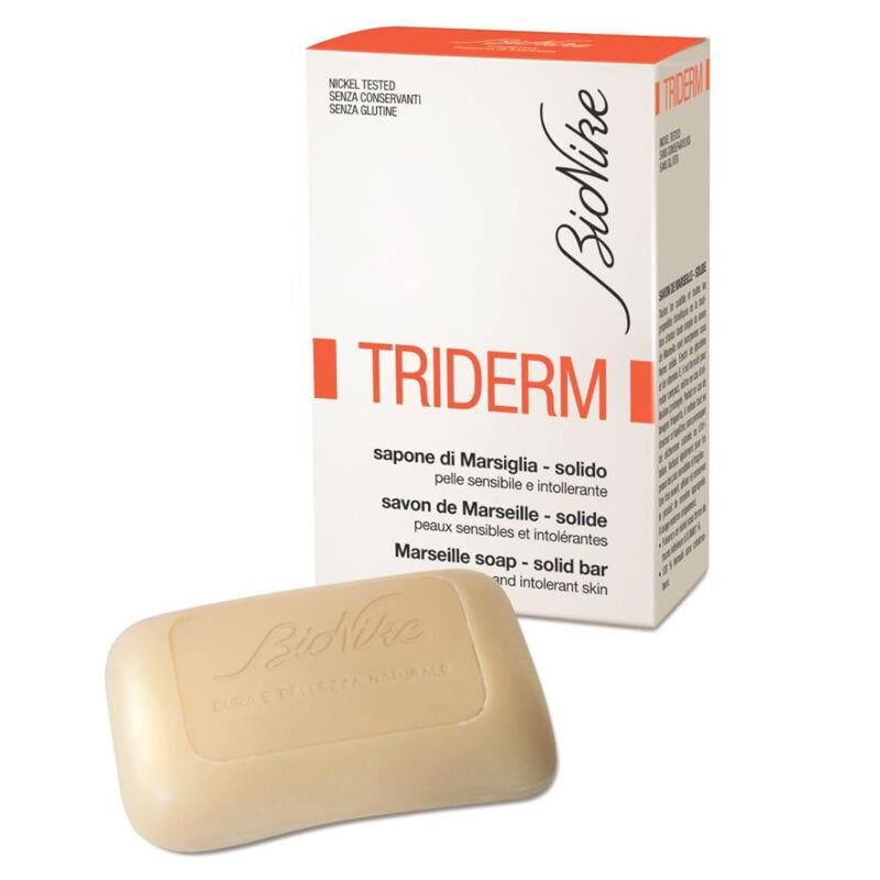 Bionike Triderm Marsilya Katı Sabun-BioNike