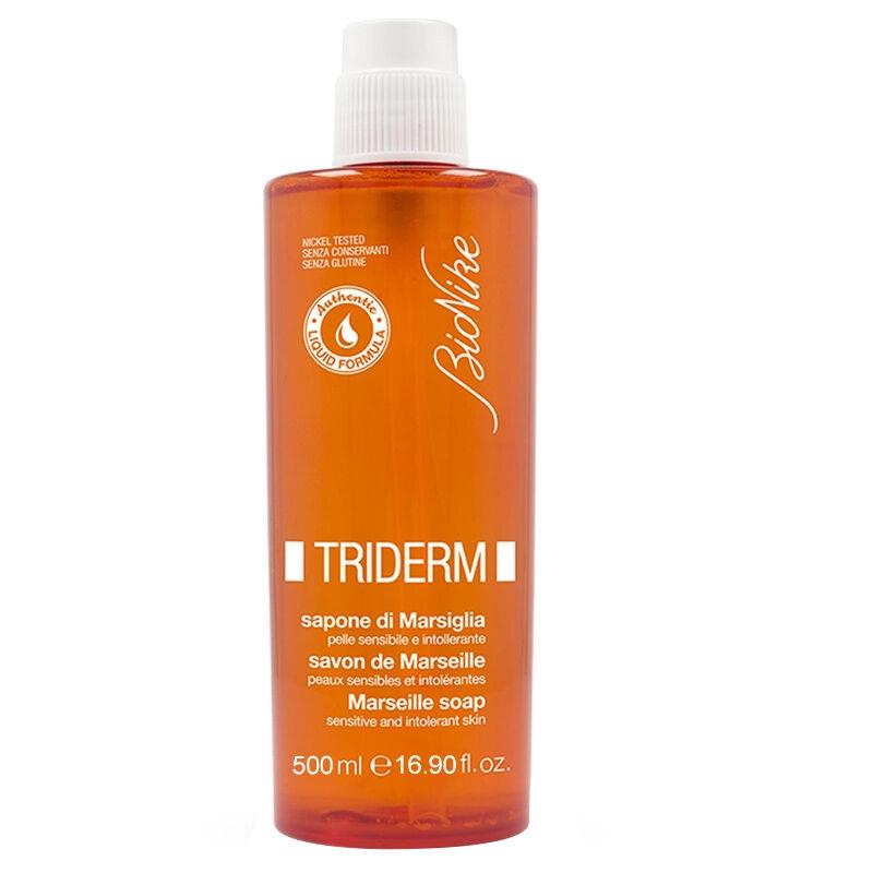 Bionike Triderm Marsilya Sıvı Sabun 500 ml-BioNike