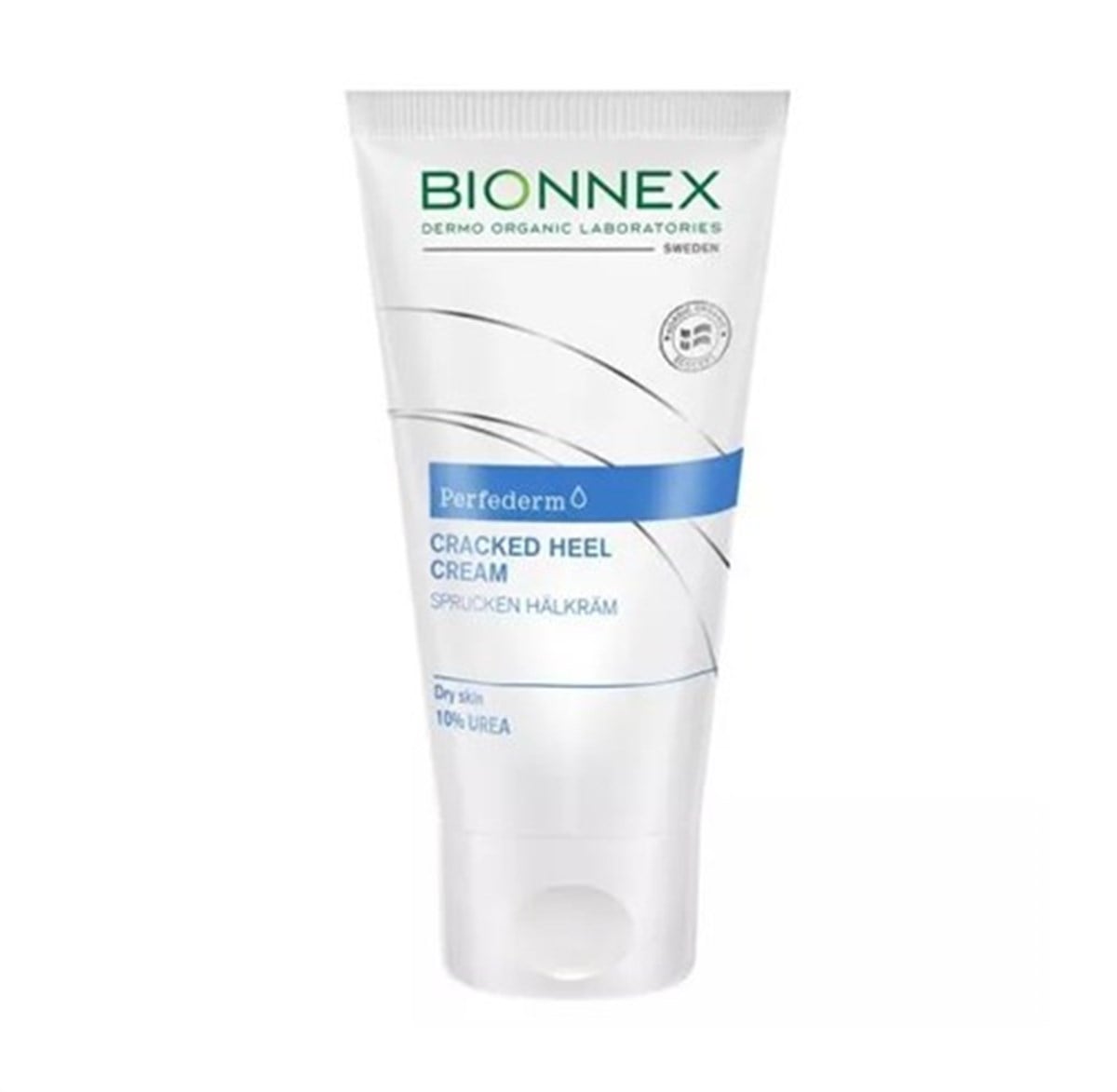Bionnex Perfederm Topuk Çatlak Kremi 50 ml