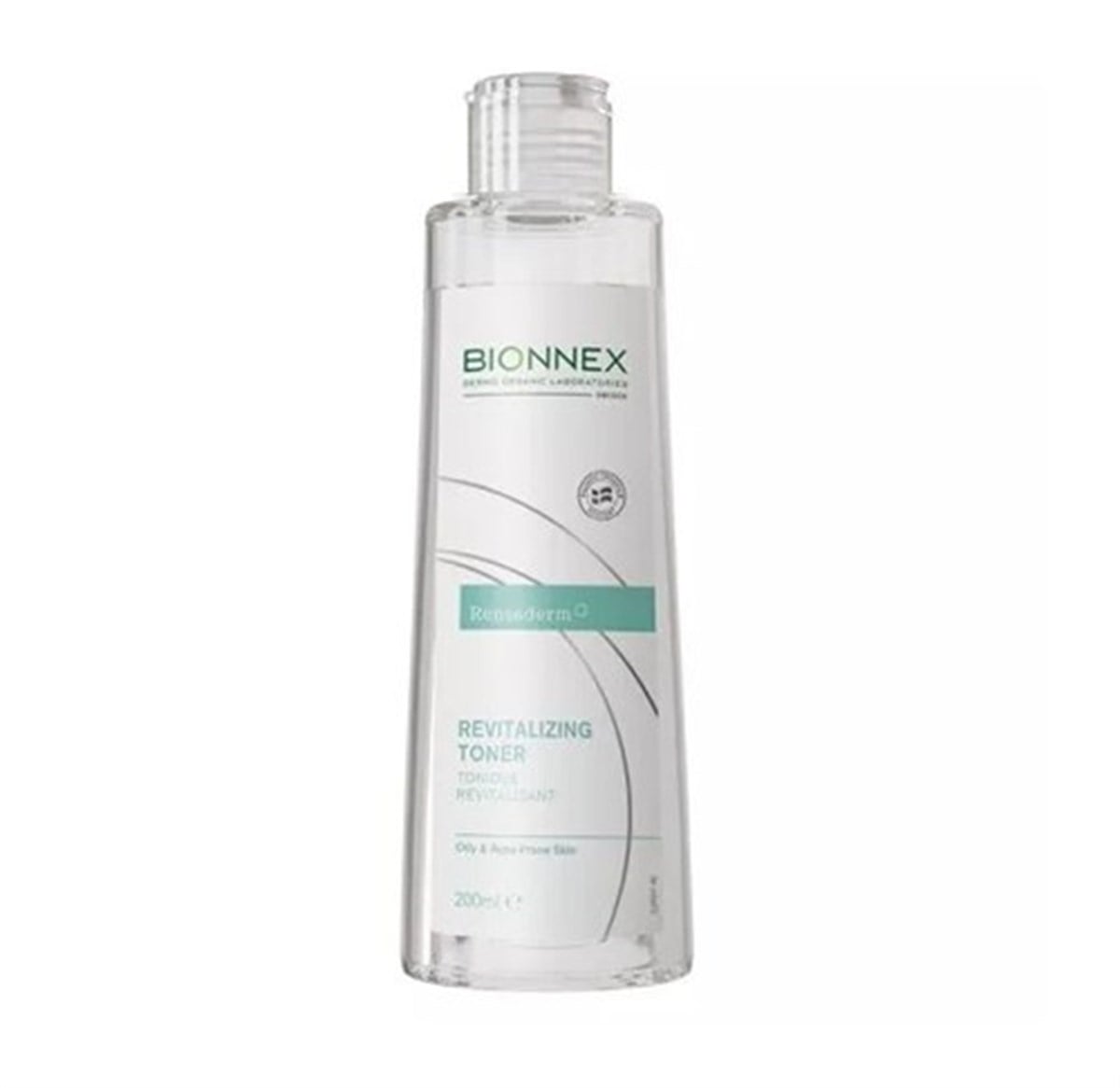 Bionnex Rensaderm Yağlı Ciltler için Tonik 200 ml