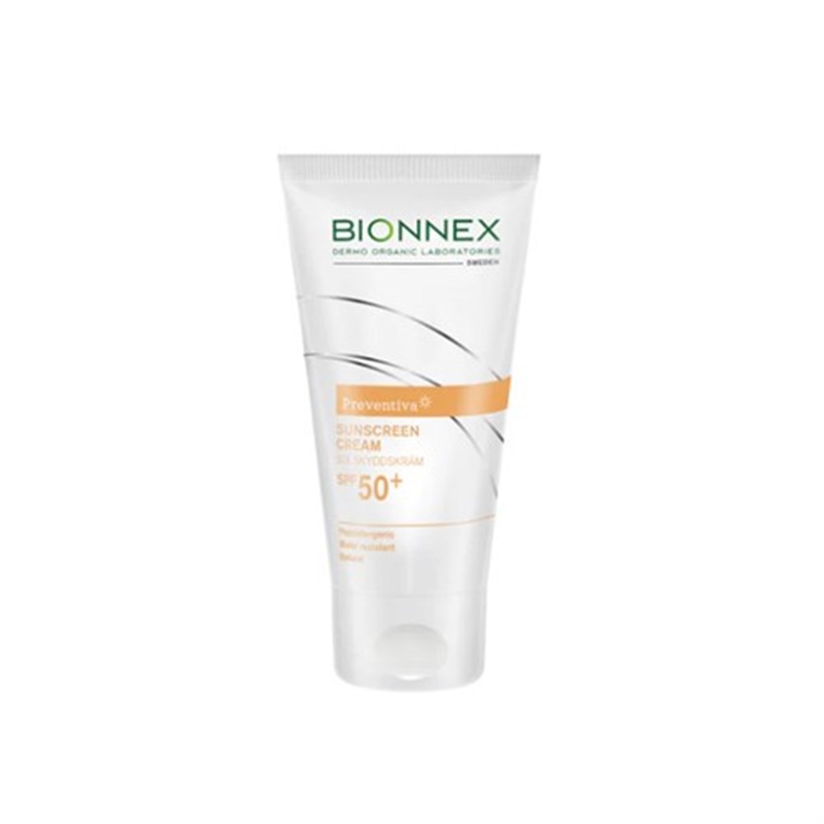Bionnex Sunscreen Cream SPF 50+ 50 ml
