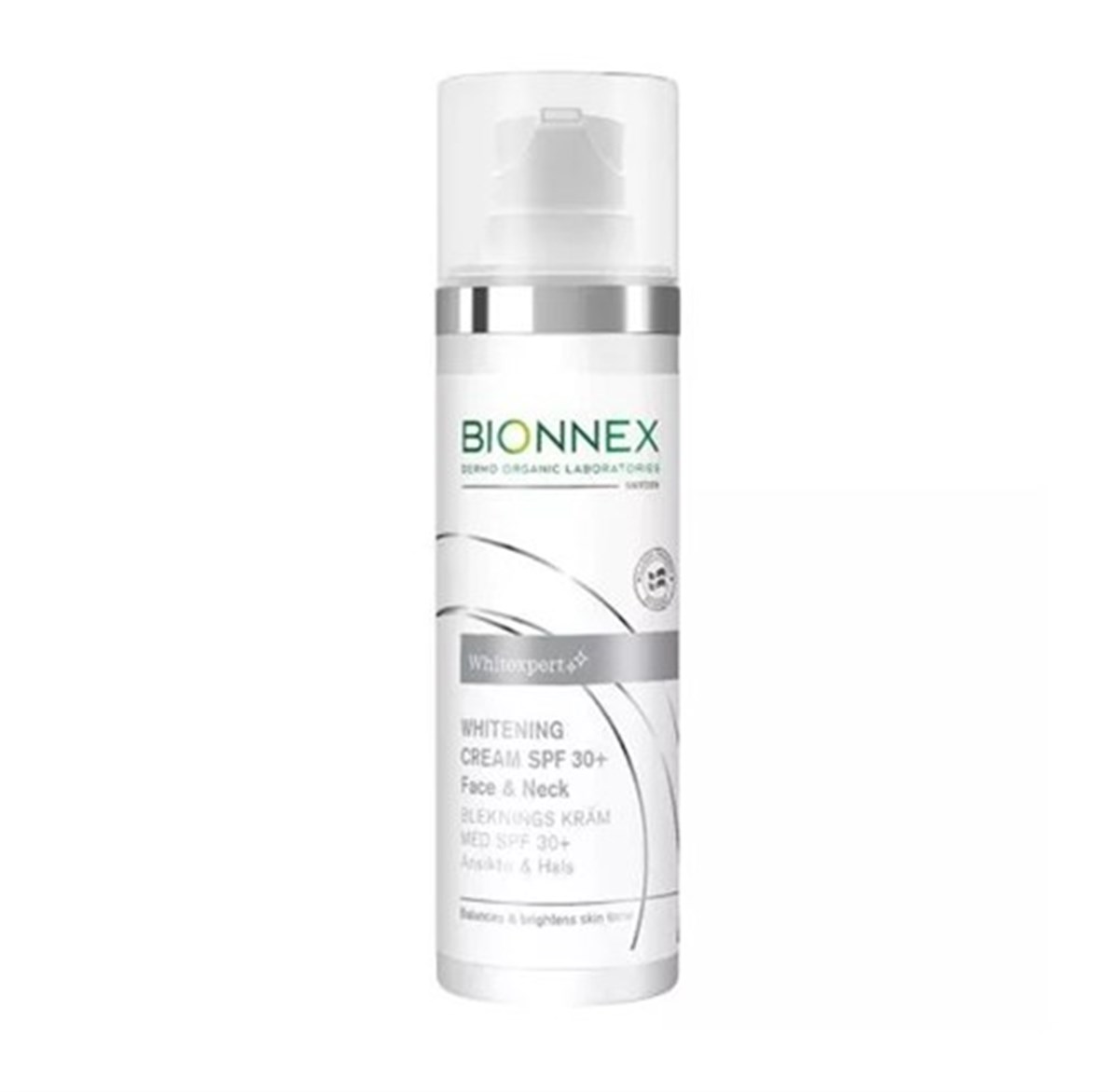 Bionnex Whitexpert SPF 30 Leke Karşıtı Krem 30 ml