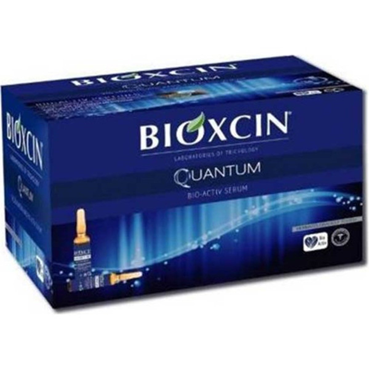 Bioxcin Quantum Bio Actic Serum 15 x 6 ml