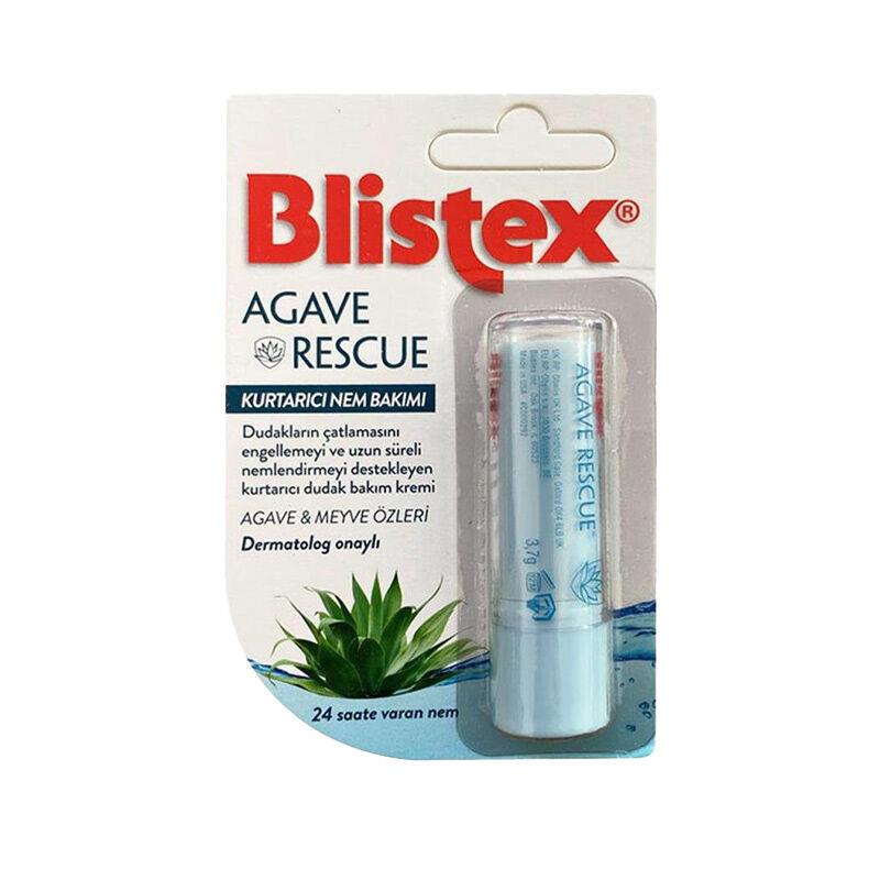 Blistex Agave Rescue Dudak Koruyucu 3,7 gr-Blistex