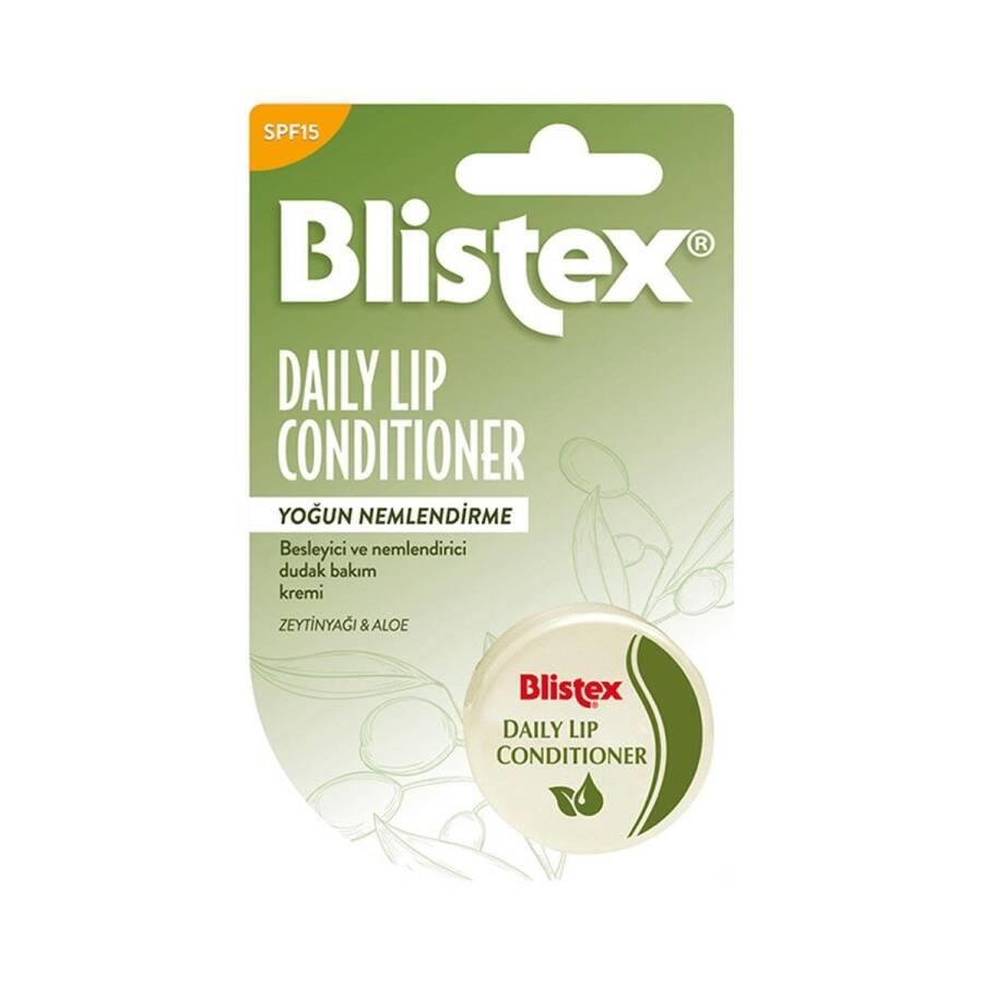 Blistex Daily Lip Conditioner Balm 7 gr-Blistex