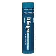 Blistex Medicated Lip Balm SPF15 4,25 gr-Blistex