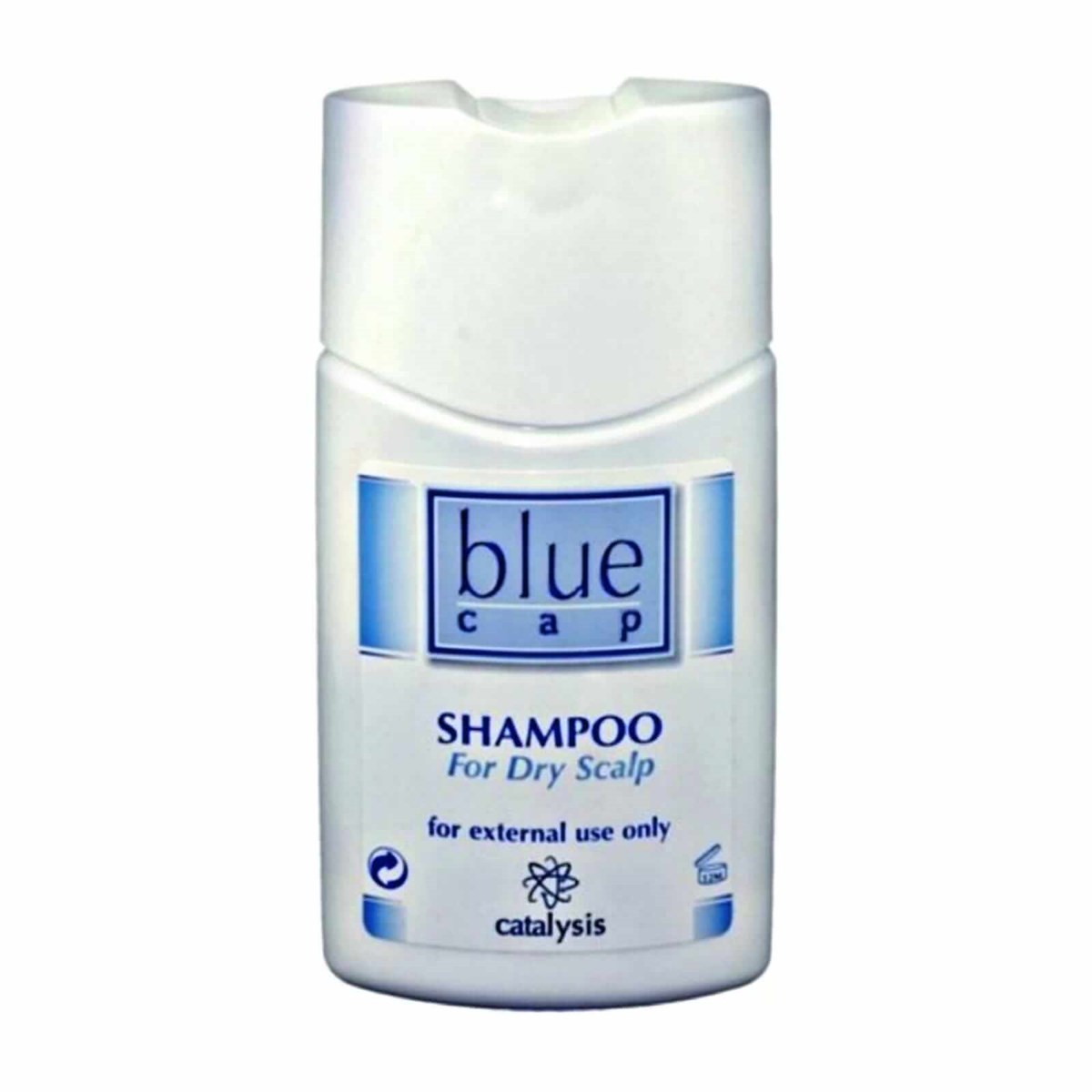 Blue Cap Kepek Karşıtı 150 ml Şampuan | Dermolist.com | 0(312)9119949