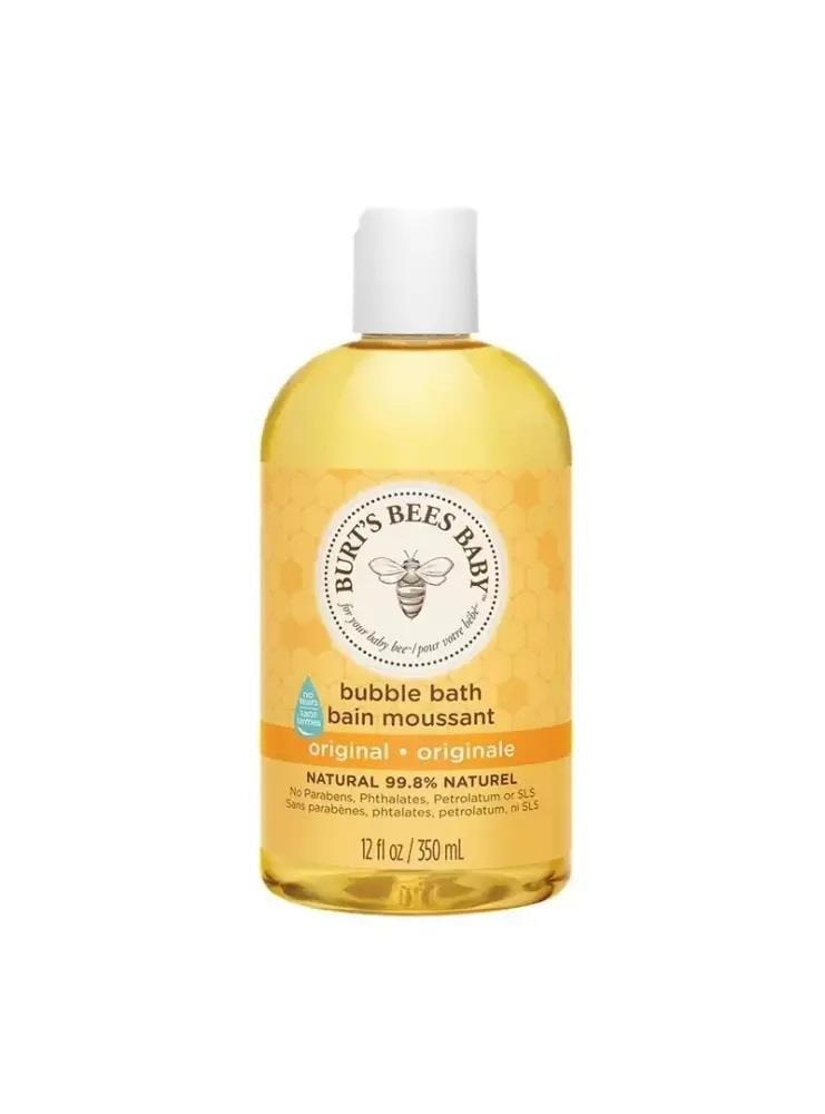 Burt's Bees Bebek Banyo Köpüğü 350 ml-Burt's Bees