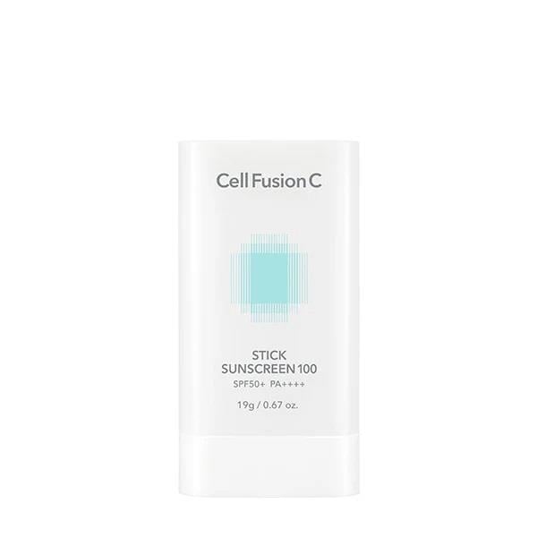 Cell Fusion C Stick Sunscreen Güneş Koruyucu SPF50+ 19 gr-Cell Fusion C
