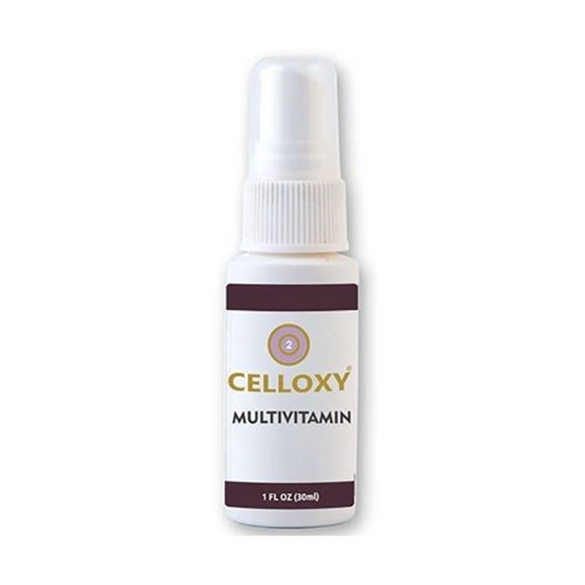 Celloxy MultiVitamin 30 Ml