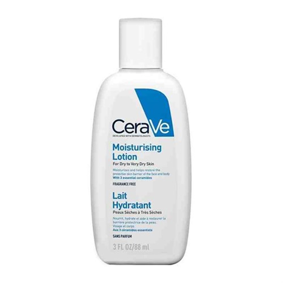 CeraVe Nemlendirici Losyon 88 ml