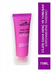 Cire Aseptine Hand Cream Collagen El Kremi 75 Ml-Cire Aseptine 