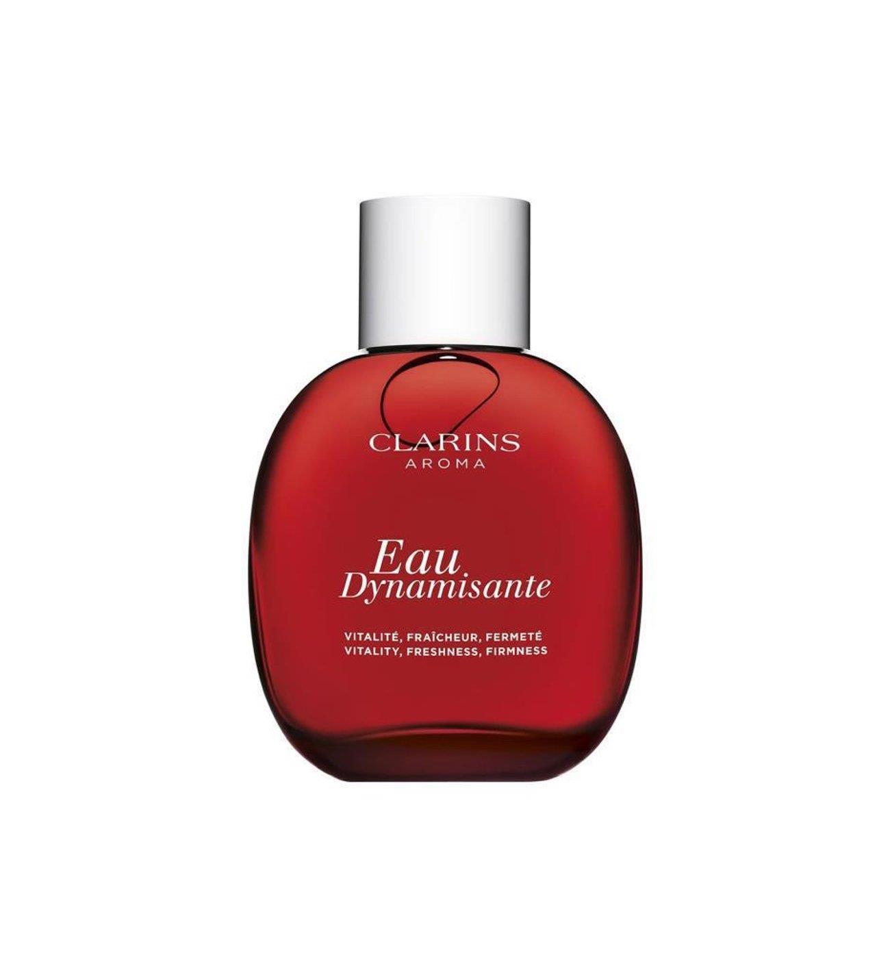 Clarins Aroma Eau Dynamisante Treatment Fragrance Vücut Misti 100 ml-Clarins