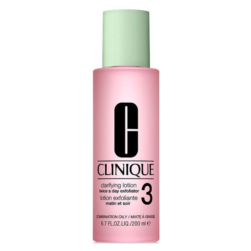 Clinique Clarifying Lotion No: 3 200 ml-CLINIQUE