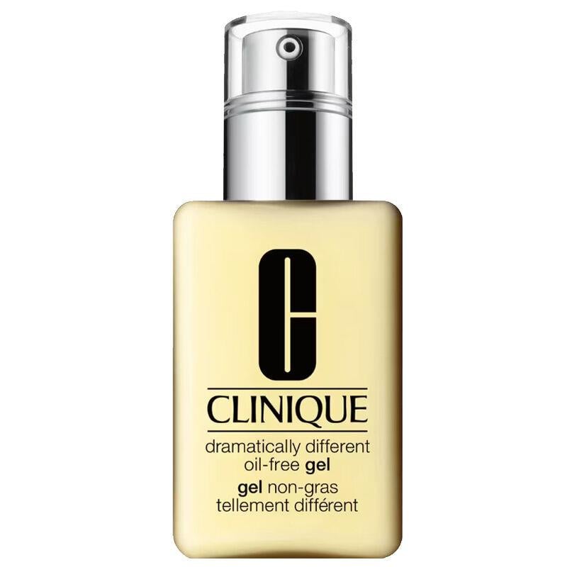 Clinique Dramatically Different Nemlendirici Jel 125 ml-CLINIQUE