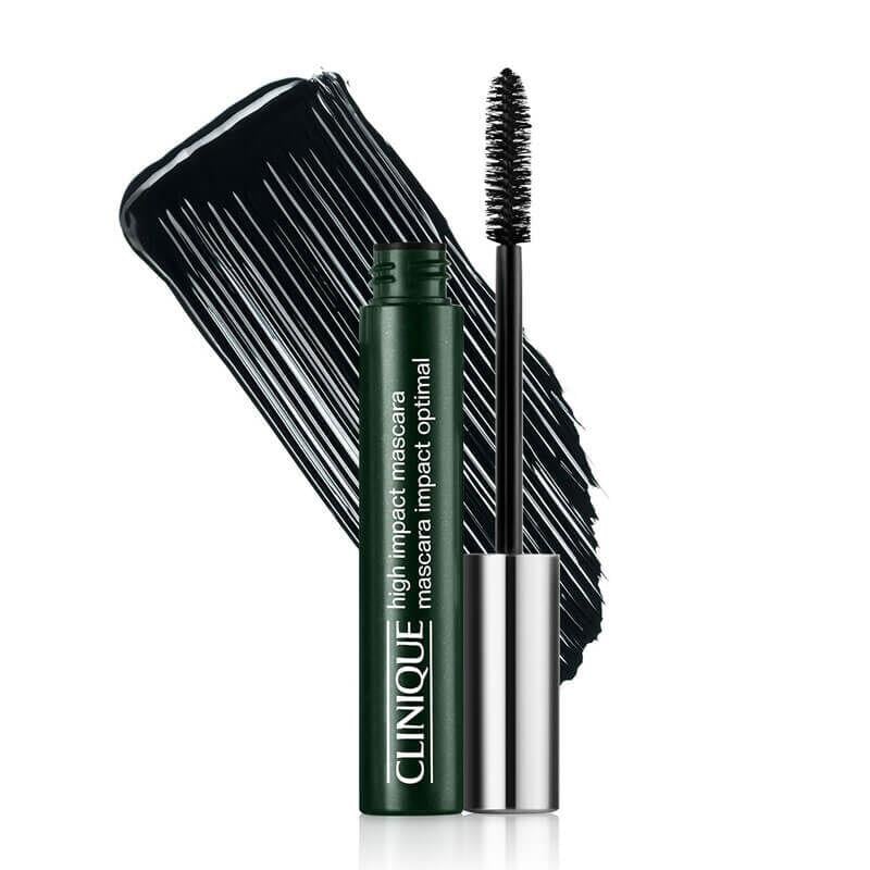 Clinique High Impact Optimal Maskara - 01 Black-CLINIQUE