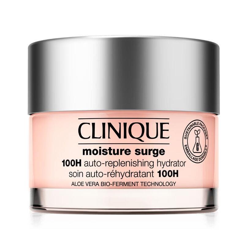 Clinique Moisture Surge Nemledirici 100 Saat Etkili 50 ml-CLINIQUE