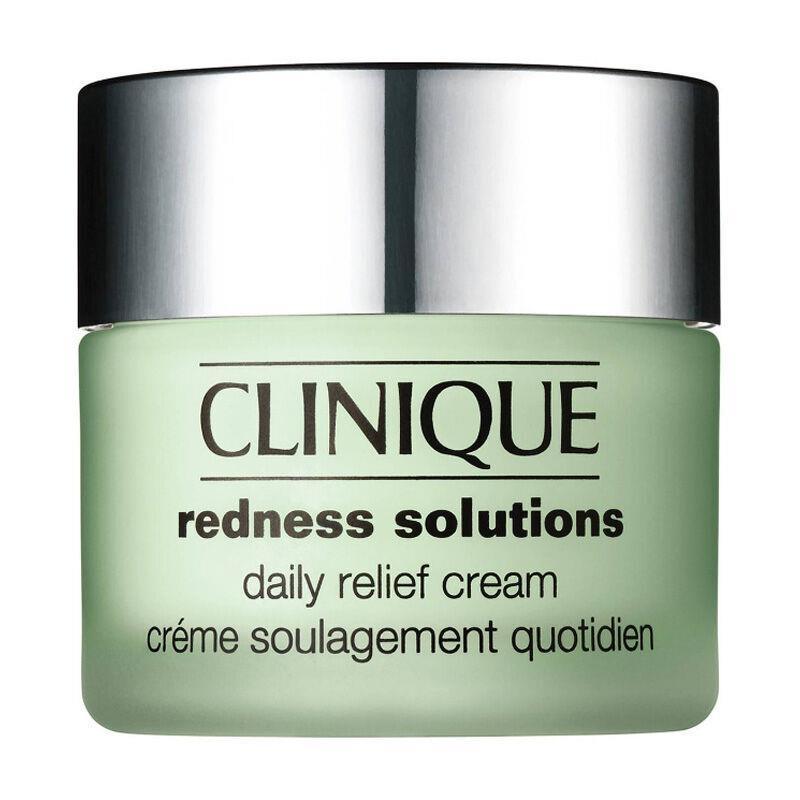 Clinique Redness Solutions Daily Cream Kızarık Ciltler İçin Yağsız Nemlendirici Krem 50 ml-CLINIQUE
