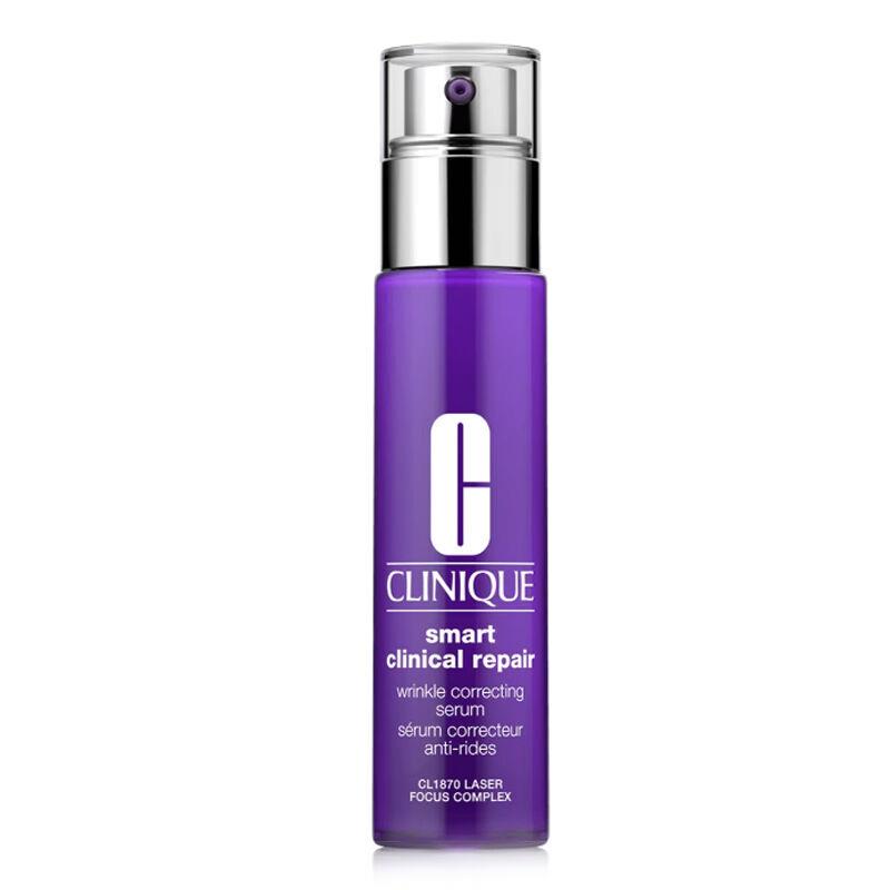 Clinique Smart Repair Wrinkle Correcting Serum 50 ml-CLINIQUE