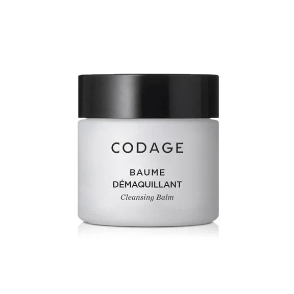 Codage Paris Baume Demaquillant Cleansing Balm 100 ml-Codage Paris