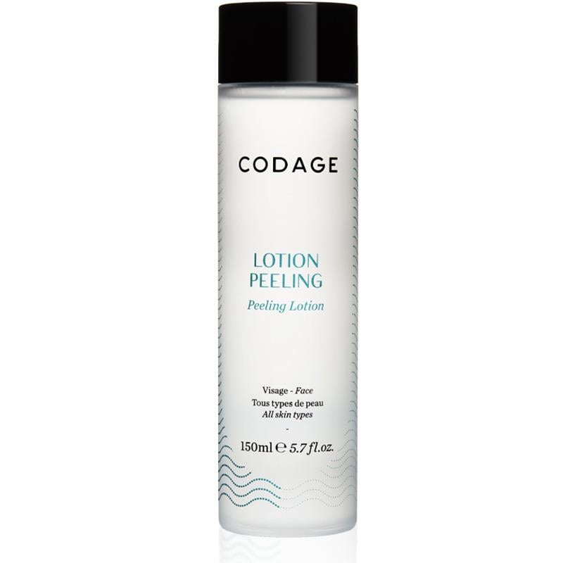 Codage Paris Lotion Peeling 150 ml-Codage Paris