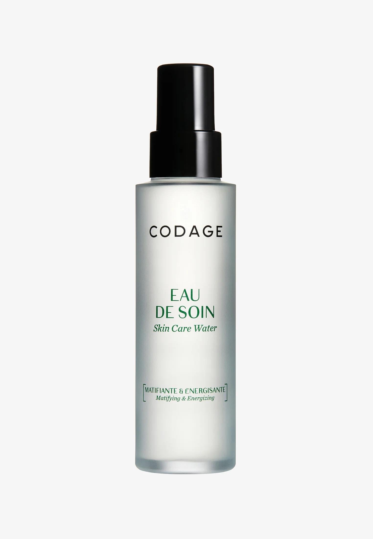 Codage Paris Matifiante Energisante Matifying Energizing 100 ml-Codage Paris