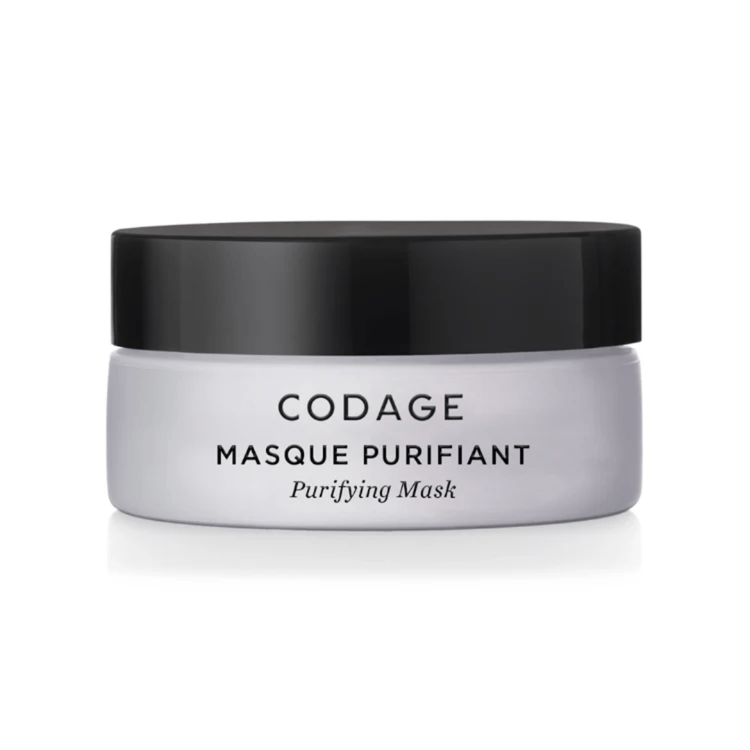 Codage Paris Purifying Mask 50 ml-Codage Paris