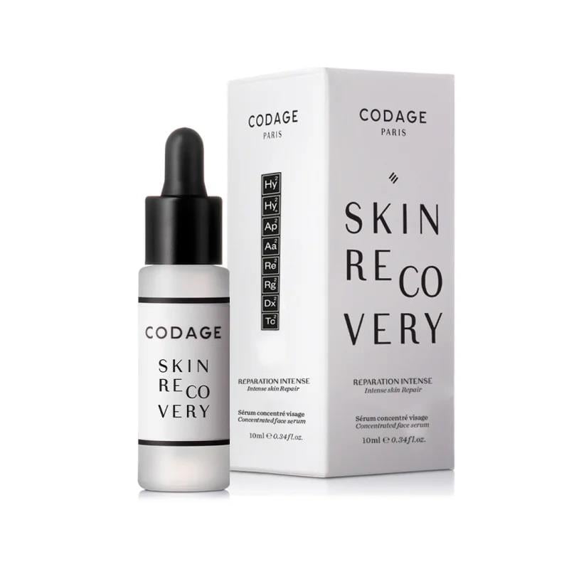 Codage Paris Skin Recovery 10 ml-Codage Paris