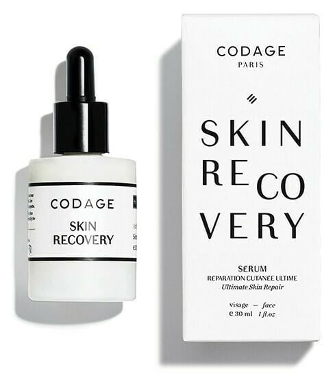 Codage Paris Skin Recovery Serum 30 ml-Codage Paris