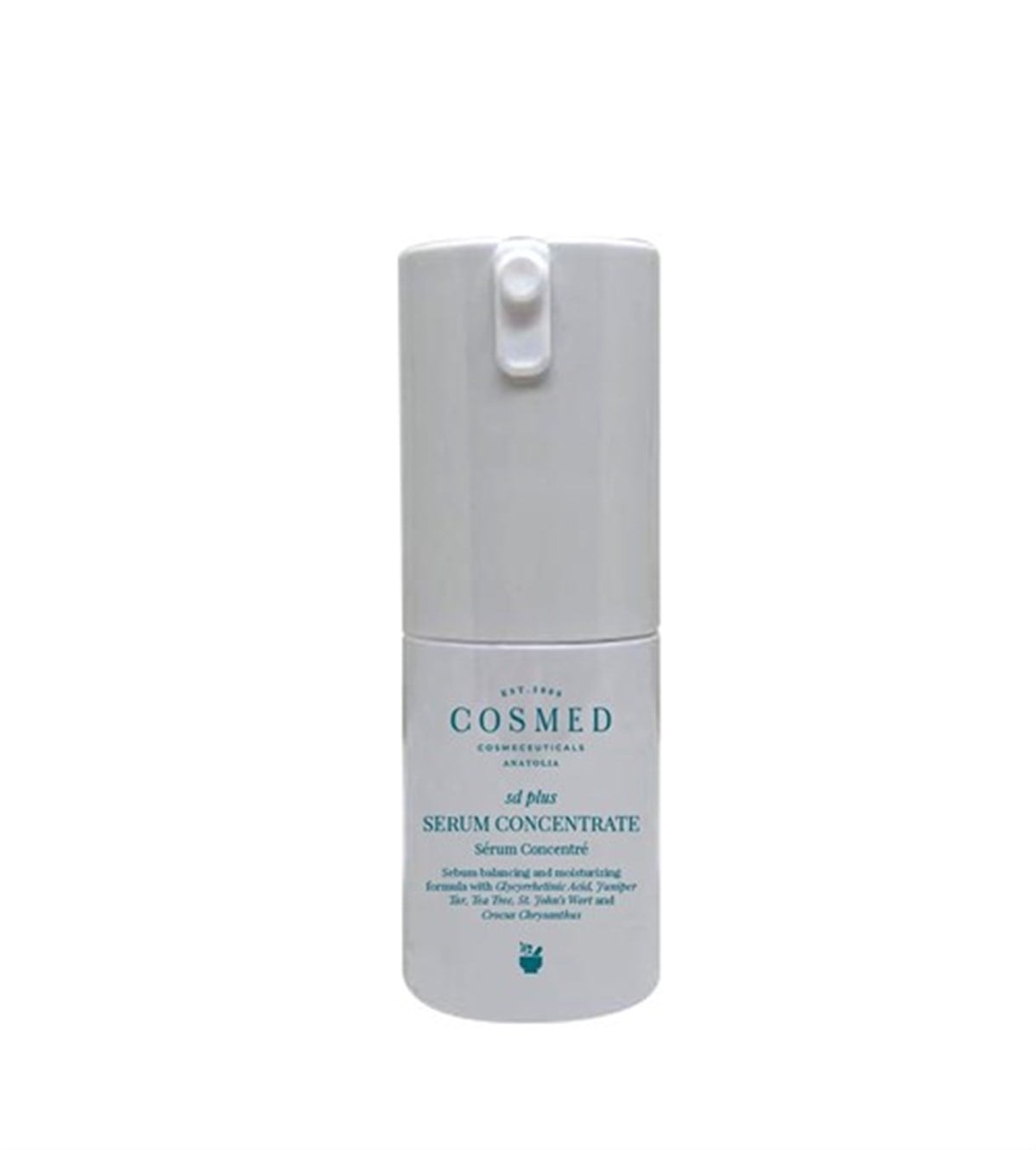 Cosmed SD Plus Konsantre Serum 15 ml