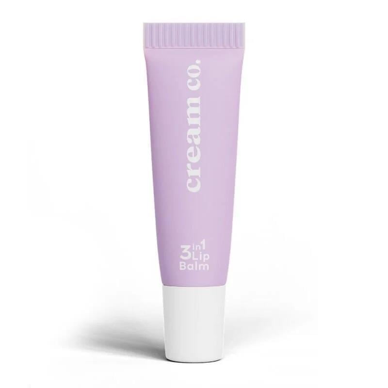 Cream Co. 3 in 1 Lip Balm Original 10 ml-cream co.