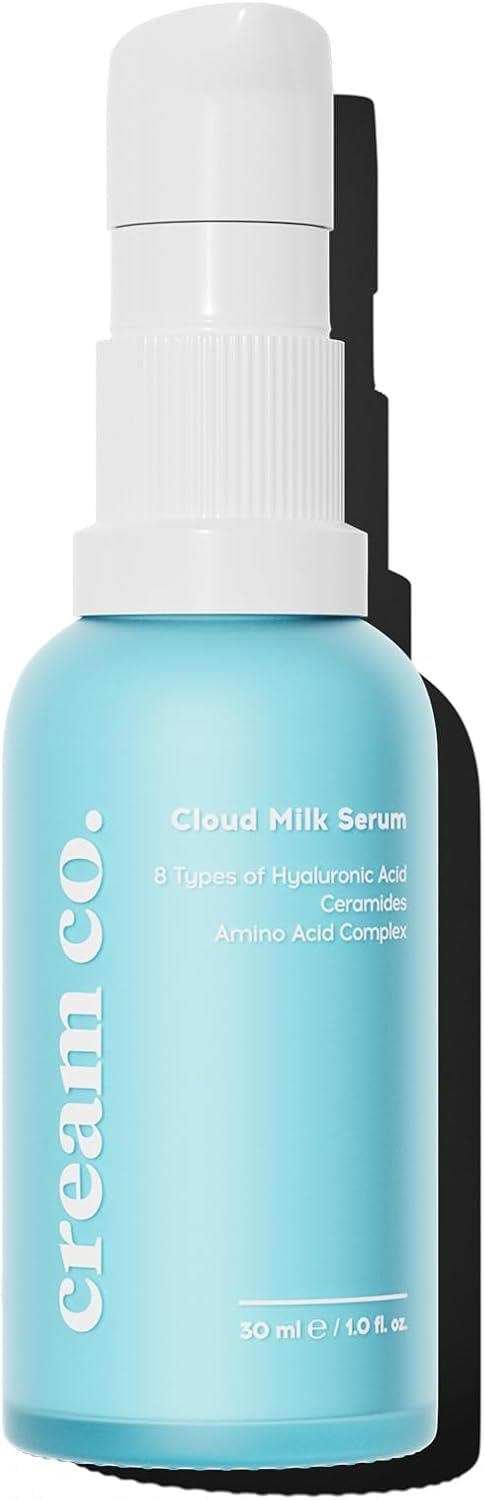 Cream Co. Cloud Milk Serum 30 ml-cream co.